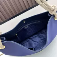 Cheap Prada AAA Quality Shoulder Bags For Women #1358487 Replica Wholesale [$98.00 USD] [ITEM#1358487] on Replica Prada AAA Quality Shoulder Bags