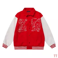 Cheap Louis Vuitton LV Jackets Long Sleeved For Men #1358488 Replica Wholesale [$85.00 USD] [ITEM#1358488] on Replica Louis Vuitton LV Jackets