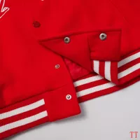 Cheap Louis Vuitton LV Jackets Long Sleeved For Men #1358488 Replica Wholesale [$85.00 USD] [ITEM#1358488] on Replica Louis Vuitton LV Jackets