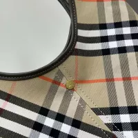Cheap Burberry AAA Quality Shoulder Bags For Women #1358489 Replica Wholesale [$102.00 USD] [ITEM#1358489] on Replica Burberry AAA Quality Shoulder Bags