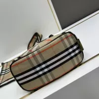 Cheap Burberry AAA Quality Shoulder Bags For Women #1358489 Replica Wholesale [$102.00 USD] [ITEM#1358489] on Replica Burberry AAA Quality Shoulder Bags