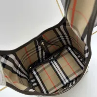 Cheap Burberry AAA Quality Shoulder Bags For Women #1358489 Replica Wholesale [$102.00 USD] [ITEM#1358489] on Replica Burberry AAA Quality Shoulder Bags