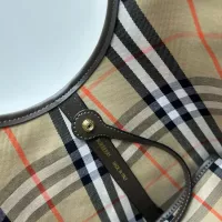 Cheap Burberry AAA Quality Shoulder Bags For Women #1358489 Replica Wholesale [$102.00 USD] [ITEM#1358489] on Replica Burberry AAA Quality Shoulder Bags