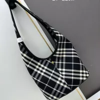 Cheap Burberry AAA Quality Shoulder Bags For Women #1358490 Replica Wholesale [$102.00 USD] [ITEM#1358490] on Replica Burberry AAA Quality Shoulder Bags