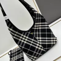 Cheap Burberry AAA Quality Shoulder Bags For Women #1358490 Replica Wholesale [$102.00 USD] [ITEM#1358490] on Replica Burberry AAA Quality Shoulder Bags