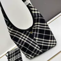 Cheap Burberry AAA Quality Shoulder Bags For Women #1358490 Replica Wholesale [$102.00 USD] [ITEM#1358490] on Replica Burberry AAA Quality Shoulder Bags