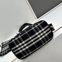 Cheap Burberry AAA Quality Shoulder Bags For Women #1358490 Replica Wholesale [$102.00 USD] [ITEM#1358490] on Replica Burberry AAA Quality Shoulder Bags