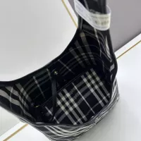 Cheap Burberry AAA Quality Shoulder Bags For Women #1358490 Replica Wholesale [$102.00 USD] [ITEM#1358490] on Replica Burberry AAA Quality Shoulder Bags