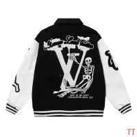 Cheap Louis Vuitton LV Jackets Long Sleeved For Men #1358491 Replica Wholesale [$85.00 USD] [ITEM#1358491] on Replica Louis Vuitton LV Jackets