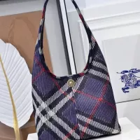 Cheap Burberry AAA Quality Shoulder Bags For Women #1358492 Replica Wholesale [$105.00 USD] [ITEM#1358492] on Replica Burberry AAA Quality Shoulder Bags