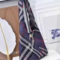 Cheap Burberry AAA Quality Shoulder Bags For Women #1358492 Replica Wholesale [$105.00 USD] [ITEM#1358492] on Replica Burberry AAA Quality Shoulder Bags