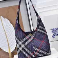 Cheap Burberry AAA Quality Shoulder Bags For Women #1358492 Replica Wholesale [$105.00 USD] [ITEM#1358492] on Replica Burberry AAA Quality Shoulder Bags