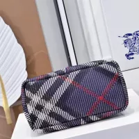 Cheap Burberry AAA Quality Shoulder Bags For Women #1358492 Replica Wholesale [$105.00 USD] [ITEM#1358492] on Replica Burberry AAA Quality Shoulder Bags