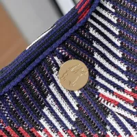 Cheap Burberry AAA Quality Shoulder Bags For Women #1358492 Replica Wholesale [$105.00 USD] [ITEM#1358492] on Replica Burberry AAA Quality Shoulder Bags