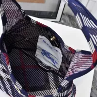 Cheap Burberry AAA Quality Shoulder Bags For Women #1358492 Replica Wholesale [$105.00 USD] [ITEM#1358492] on Replica Burberry AAA Quality Shoulder Bags