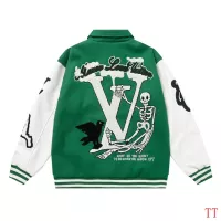Cheap Louis Vuitton LV Jackets Long Sleeved For Men #1358493 Replica Wholesale [$85.00 USD] [ITEM#1358493] on Replica Louis Vuitton LV Jackets