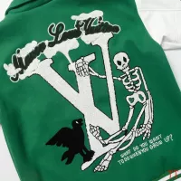 Cheap Louis Vuitton LV Jackets Long Sleeved For Men #1358493 Replica Wholesale [$85.00 USD] [ITEM#1358493] on Replica Louis Vuitton LV Jackets