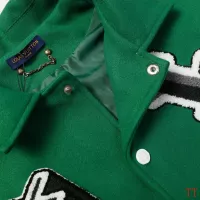 Cheap Louis Vuitton LV Jackets Long Sleeved For Men #1358493 Replica Wholesale [$85.00 USD] [ITEM#1358493] on Replica Louis Vuitton LV Jackets