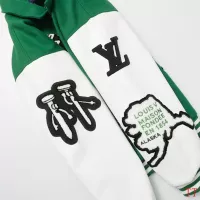 Cheap Louis Vuitton LV Jackets Long Sleeved For Men #1358493 Replica Wholesale [$85.00 USD] [ITEM#1358493] on Replica Louis Vuitton LV Jackets