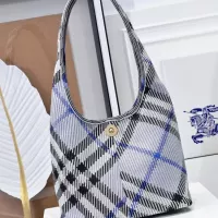 Cheap Burberry AAA Quality Shoulder Bags For Women #1358494 Replica Wholesale [$105.00 USD] [ITEM#1358494] on Replica Burberry AAA Quality Shoulder Bags
