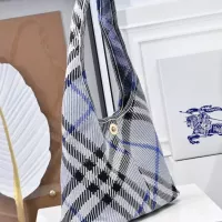 Cheap Burberry AAA Quality Shoulder Bags For Women #1358494 Replica Wholesale [$105.00 USD] [ITEM#1358494] on Replica Burberry AAA Quality Shoulder Bags