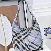 Cheap Burberry AAA Quality Shoulder Bags For Women #1358494 Replica Wholesale [$105.00 USD] [ITEM#1358494] on Replica Burberry AAA Quality Shoulder Bags