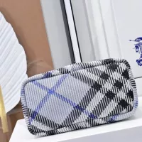 Cheap Burberry AAA Quality Shoulder Bags For Women #1358494 Replica Wholesale [$105.00 USD] [ITEM#1358494] on Replica Burberry AAA Quality Shoulder Bags