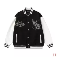 Cheap Louis Vuitton LV Jackets Long Sleeved For Men #1358495 Replica Wholesale [$85.00 USD] [ITEM#1358495] on Replica Louis Vuitton LV Jackets