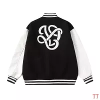 Cheap Louis Vuitton LV Jackets Long Sleeved For Men #1358495 Replica Wholesale [$85.00 USD] [ITEM#1358495] on Replica Louis Vuitton LV Jackets