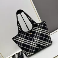 Cheap Burberry AAA Quality Shoulder Bags For Women #1358496 Replica Wholesale [$105.00 USD] [ITEM#1358496] on Replica Burberry AAA Quality Shoulder Bags