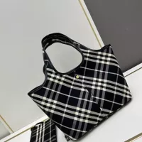 Cheap Burberry AAA Quality Shoulder Bags For Women #1358496 Replica Wholesale [$105.00 USD] [ITEM#1358496] on Replica Burberry AAA Quality Shoulder Bags