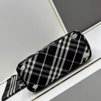 Cheap Burberry AAA Quality Shoulder Bags For Women #1358496 Replica Wholesale [$105.00 USD] [ITEM#1358496] on Replica Burberry AAA Quality Shoulder Bags