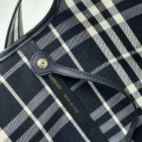 Cheap Burberry AAA Quality Shoulder Bags For Women #1358496 Replica Wholesale [$105.00 USD] [ITEM#1358496] on Replica Burberry AAA Quality Shoulder Bags