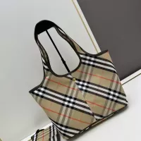 Cheap Burberry AAA Quality Shoulder Bags For Women #1358497 Replica Wholesale [$105.00 USD] [ITEM#1358497] on Replica Burberry AAA Quality Shoulder Bags