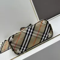 Cheap Burberry AAA Quality Shoulder Bags For Women #1358497 Replica Wholesale [$105.00 USD] [ITEM#1358497] on Replica Burberry AAA Quality Shoulder Bags