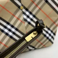Cheap Burberry AAA Quality Shoulder Bags For Women #1358497 Replica Wholesale [$105.00 USD] [ITEM#1358497] on Replica Burberry AAA Quality Shoulder Bags