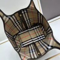 Cheap Burberry AAA Quality Shoulder Bags For Women #1358497 Replica Wholesale [$105.00 USD] [ITEM#1358497] on Replica Burberry AAA Quality Shoulder Bags