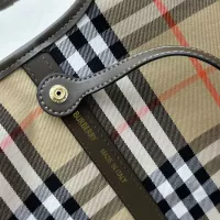 Cheap Burberry AAA Quality Shoulder Bags For Women #1358497 Replica Wholesale [$105.00 USD] [ITEM#1358497] on Replica Burberry AAA Quality Shoulder Bags