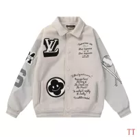 Cheap Louis Vuitton LV Jackets Long Sleeved For Men #1358498 Replica Wholesale [$85.00 USD] [ITEM#1358498] on Replica Louis Vuitton LV Jackets