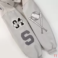 Cheap Louis Vuitton LV Jackets Long Sleeved For Men #1358498 Replica Wholesale [$85.00 USD] [ITEM#1358498] on Replica Louis Vuitton LV Jackets
