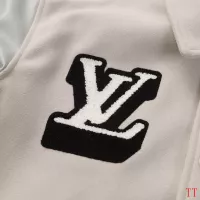 Cheap Louis Vuitton LV Jackets Long Sleeved For Men #1358498 Replica Wholesale [$85.00 USD] [ITEM#1358498] on Replica Louis Vuitton LV Jackets