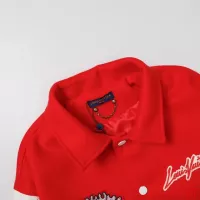 Cheap Louis Vuitton LV Jackets Long Sleeved For Men #1358499 Replica Wholesale [$85.00 USD] [ITEM#1358499] on Replica Louis Vuitton LV Jackets