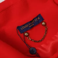 Cheap Louis Vuitton LV Jackets Long Sleeved For Men #1358499 Replica Wholesale [$85.00 USD] [ITEM#1358499] on Replica Louis Vuitton LV Jackets