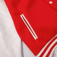 Cheap Louis Vuitton LV Jackets Long Sleeved For Men #1358499 Replica Wholesale [$85.00 USD] [ITEM#1358499] on Replica Louis Vuitton LV Jackets