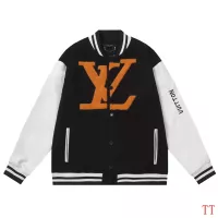Cheap Louis Vuitton LV Jackets Long Sleeved For Men #1358500 Replica Wholesale [$85.00 USD] [ITEM#1358500] on Replica Louis Vuitton LV Jackets