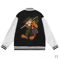 Cheap Louis Vuitton LV Jackets Long Sleeved For Men #1358500 Replica Wholesale [$85.00 USD] [ITEM#1358500] on Replica Louis Vuitton LV Jackets