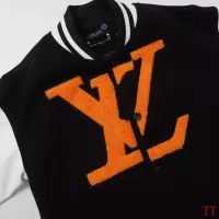 Cheap Louis Vuitton LV Jackets Long Sleeved For Men #1358500 Replica Wholesale [$85.00 USD] [ITEM#1358500] on Replica Louis Vuitton LV Jackets