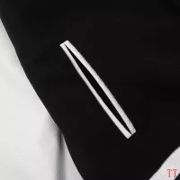 Cheap Louis Vuitton LV Jackets Long Sleeved For Men #1358500 Replica Wholesale [$85.00 USD] [ITEM#1358500] on Replica Louis Vuitton LV Jackets