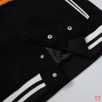 Cheap Louis Vuitton LV Jackets Long Sleeved For Men #1358500 Replica Wholesale [$85.00 USD] [ITEM#1358500] on Replica Louis Vuitton LV Jackets