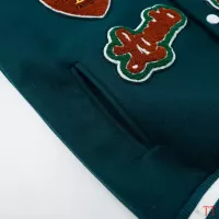 Cheap Louis Vuitton LV Jackets Long Sleeved For Men #1358501 Replica Wholesale [$85.00 USD] [ITEM#1358501] on Replica Louis Vuitton LV Jackets